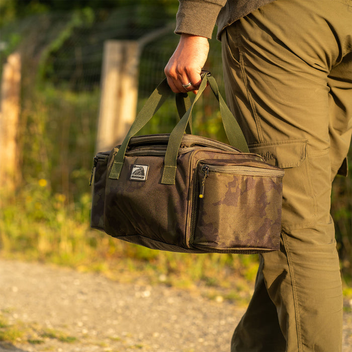 Ridgemonkey Ruggage Small Cookware Carryall