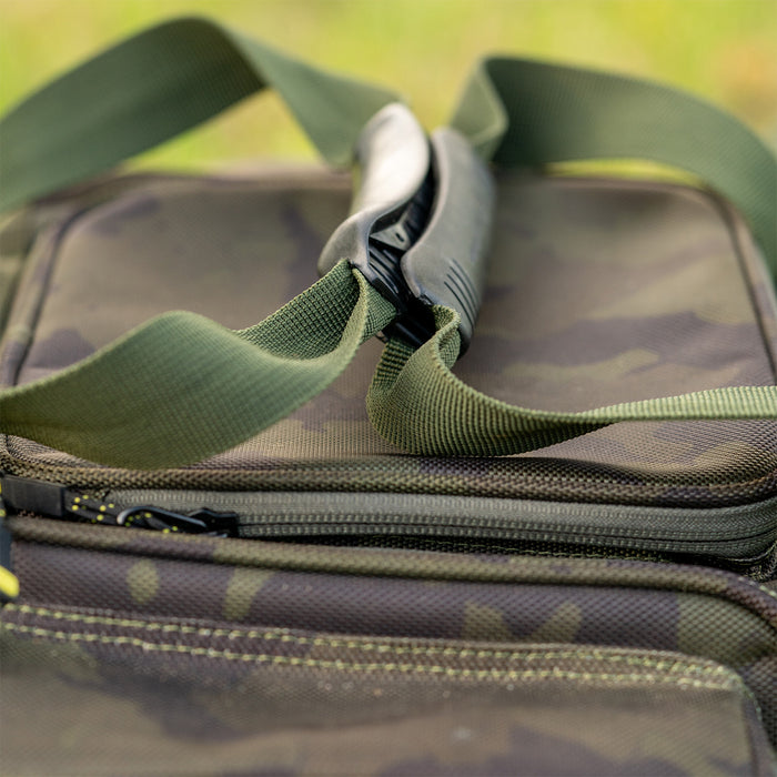 Ridgemonkey Ruggage Small Cookware Carryall