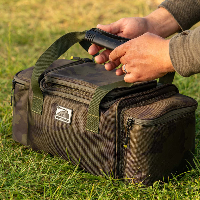 Ridgemonkey Ruggage Small Cookware Carryall