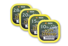 Drennan E Sox Soft Strand Wire 10m