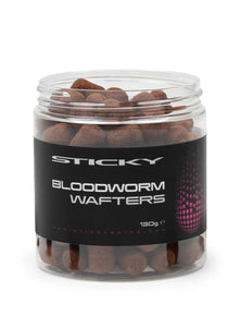 Sticky Baits Bloodworm wafters 130g Reelfishing