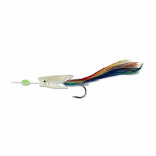 Tronix Hokkai Silver Reelfishing