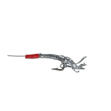 Tronix Tinsel Feathers 1/0