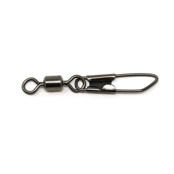 Tronix Pro safety snap swivels size 2  13kg/29lb