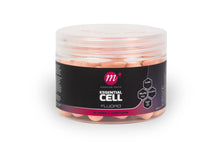 Mainline Baits Fluoro Dumbell wafters 12x15mm