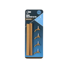 Nash Zig Screws Reelfishing