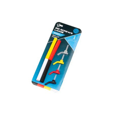 Nash Zig Screws Reelfishing