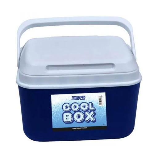 Tronixpro Cool Box