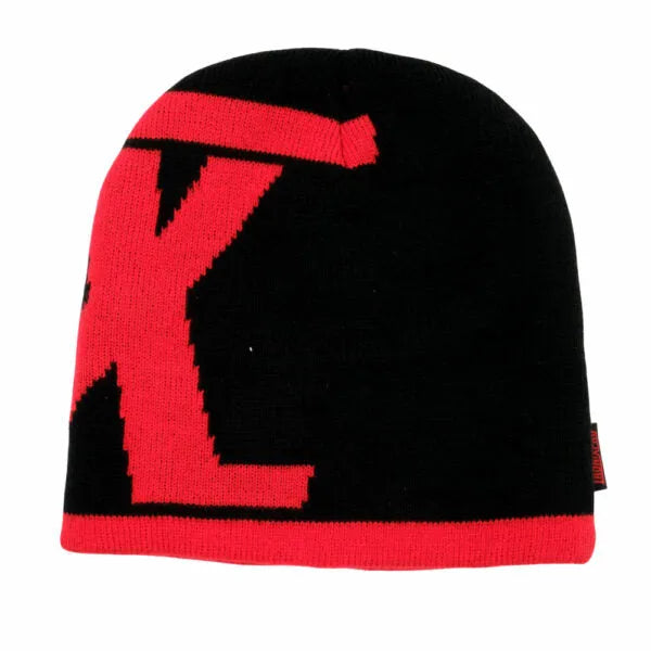 Tronixpro X Logo Beanie Hat | Reelfishing