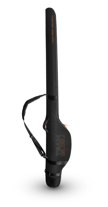 Team Guru two rod holdall
