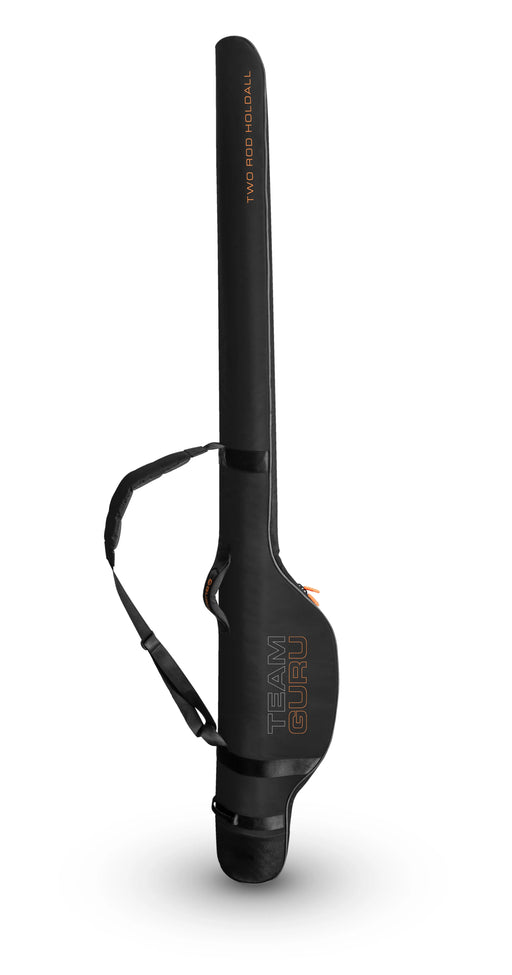 Team Guru two rod holdall