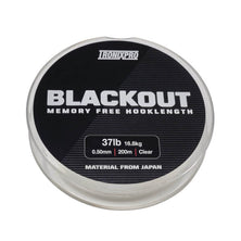 Tronix Blackout Memory Free Hooklength