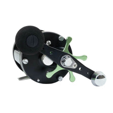 Tronixpro Guerilla 6500 mono mag Right hand multiplier reel Reelfishing