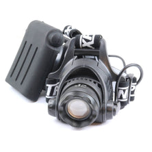 Tronixpro Search Headlamp 400 Lumens