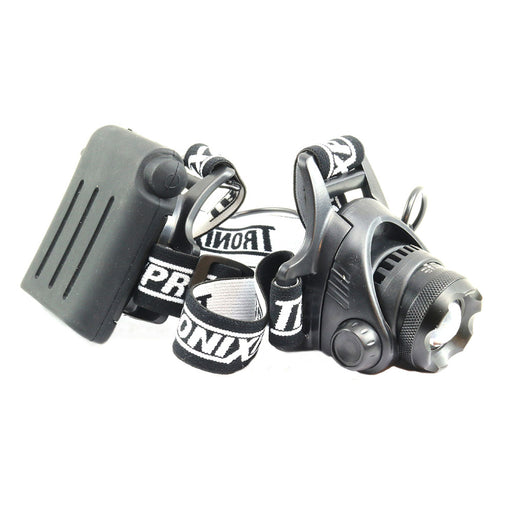 Tronixpro Search Headlamp 400 Lumens