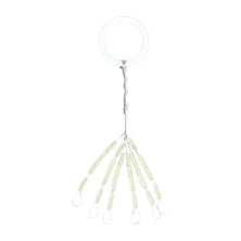 TronixPro Luminous Rubber Stops XL Reelfishing