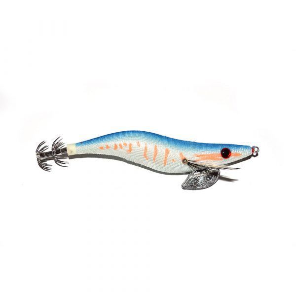 Axia Squid Hunter