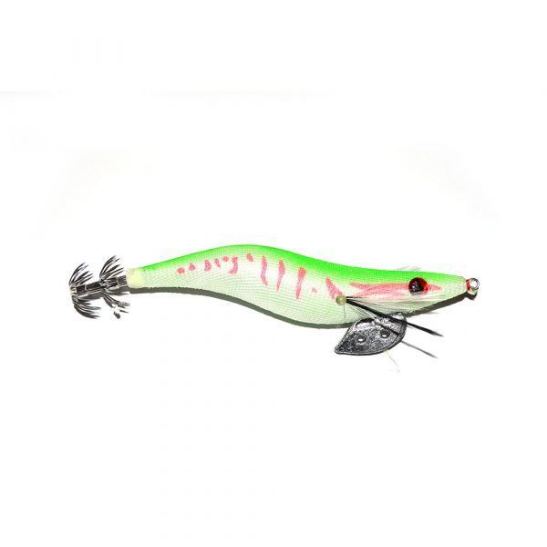 Axia Squid Hunter