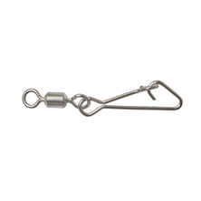 Tronixpro SS2 Hook Snap Swivel