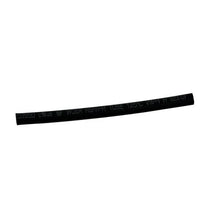 Tronixpro Shrink Tube Black 3mm Reelfishing