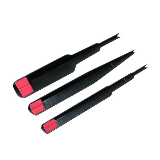 Tronix Bait Blades set
