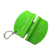 Tronix Fillet Knife Sharpener Reelfishing