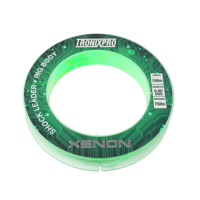 Tronixpro Xenon Shockleader