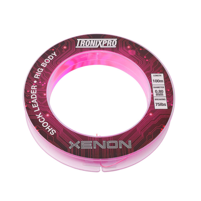 Tronixpro Xenon Shockleader