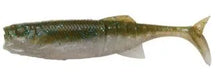 Savage Gear Ned Minnow 7.5cm 4.5g Small Mouth Magic