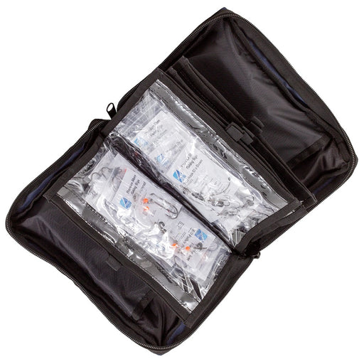 The Seadra Day Session Wallet 