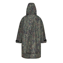 Trakker CR Camo Robe