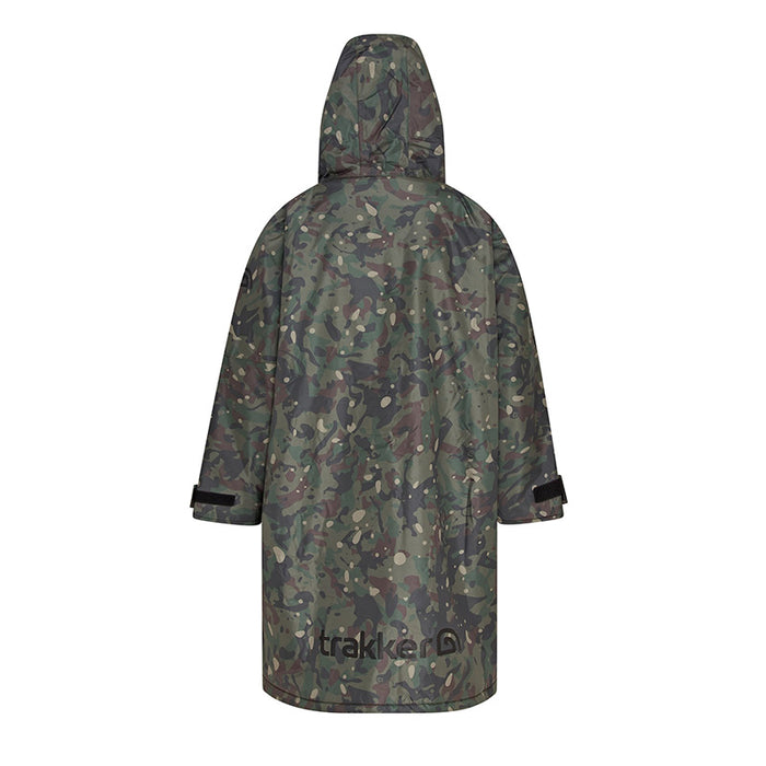 Trakker CR Camo Robe