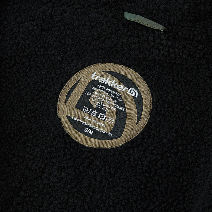 Trakker CR Camo Robe