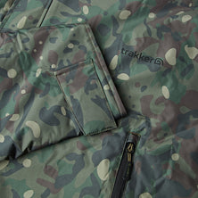 Trakker CR Camo Robe