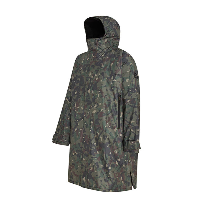 Trakker CR Camo Robe