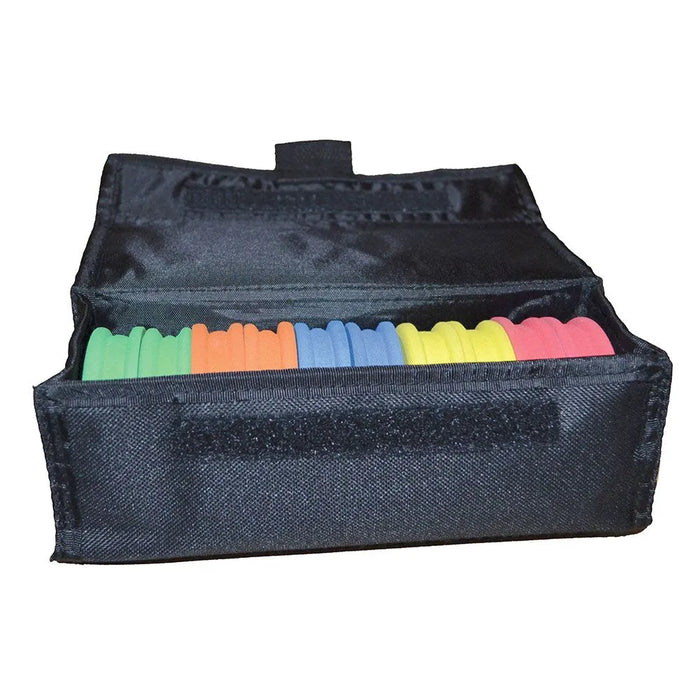 Tronixpro Full EVA Winder Case Reelfishing