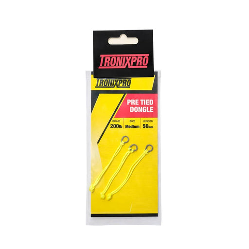 Tronixpro Pre Tied Dongle