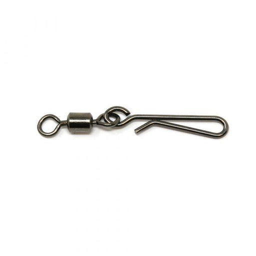 Tronixpro Max Rolling Swivel with Hanging Snap Size 2 Reelfishing