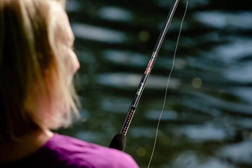 ugly stik gx2 6' light Ugly Stik GX2 Spin 6' light 4-10lb line