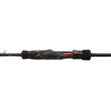 Berkley URBN Roamer 7ft lure rod 4 piece casts to 15g