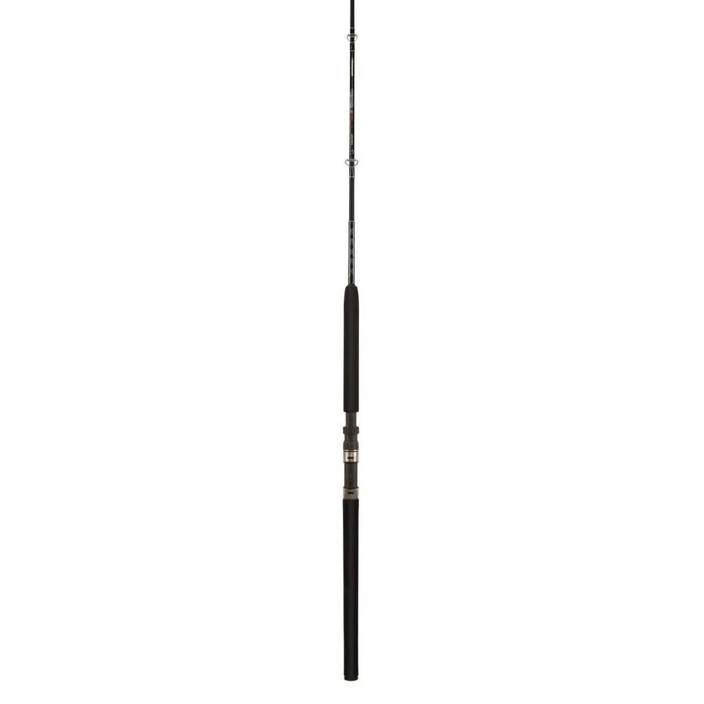 Saltwater Ugly Stik Elite Boat Rod Shakespeare Ugly Stik Elite 7ft Boat Rod  12-20lb Class Reelfishing