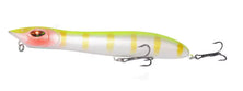 Reelfishing Snake Head Popper Hard Lure 140mm 26g