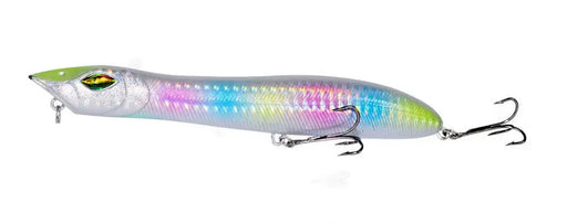 Reelfishing Snake Head Popper Hard Lure 140mm 26g