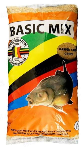Van Den Eynde Basic Mix 2.5kg