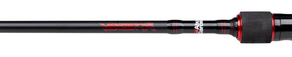 Abu Garcia Vendetta V3 9ft Spinning rod 30-60g