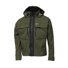 Scierra X-Tech jacket Reelfishing