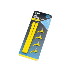 Nash Zig Screws Reelfishing