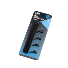 Nash Zig Screws Reelfishing