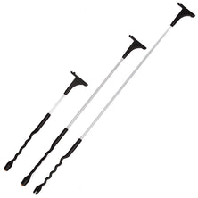 Ziplock Running Boom