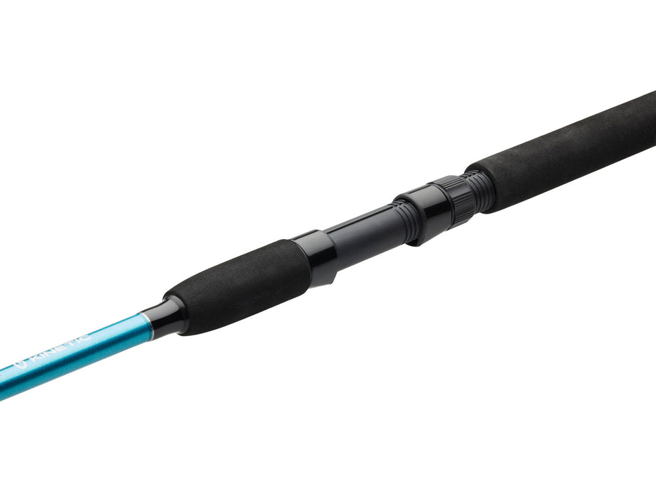 Kinetic Witcher Spinning Rod
